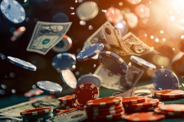 Sportsbook Game 